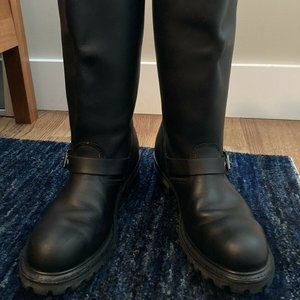 Carolina Men's 16" Engineer Boots 8.5